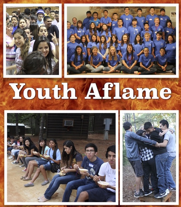 YouthAflame square