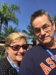 Alan and Lori Harris Directors