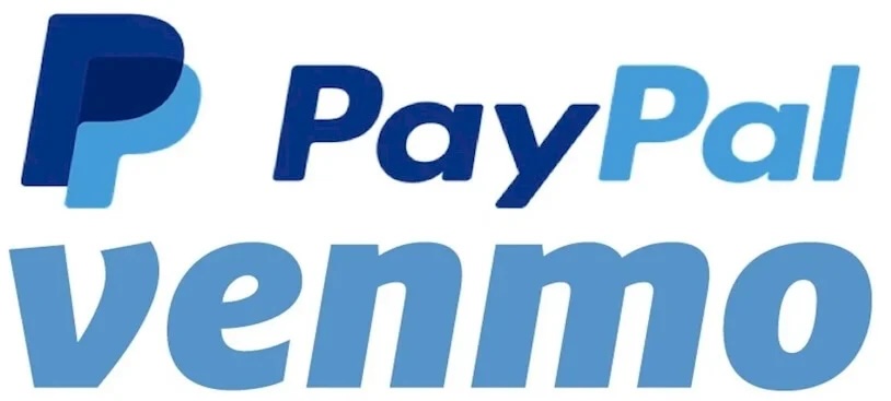 Venmo Paypal