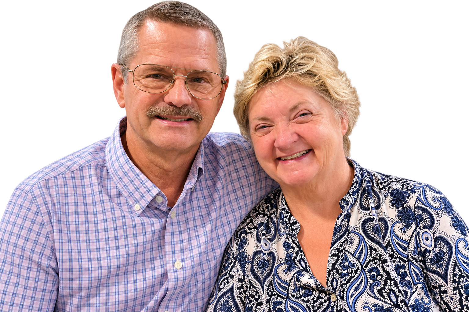 Alan And Lori 2025